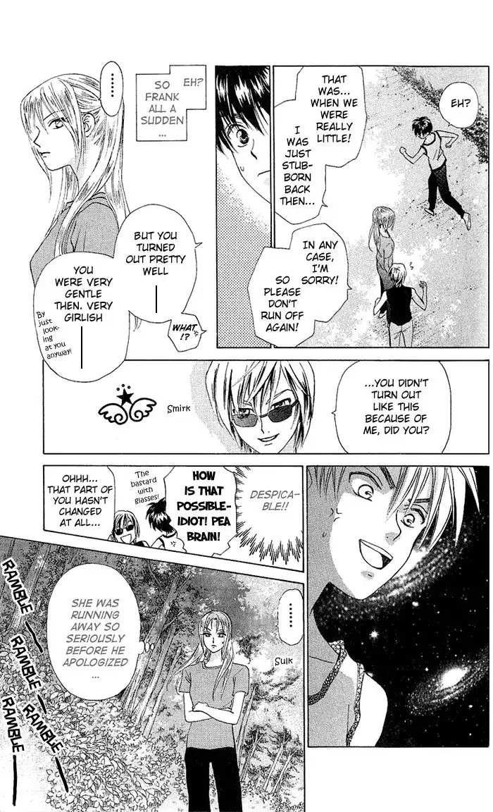 W Juliet Chapter 51 18